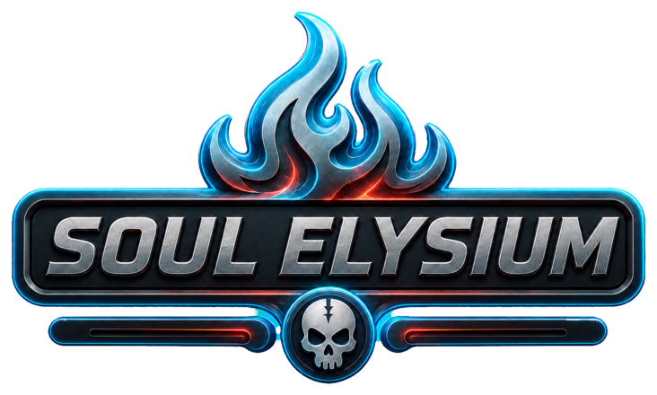 Soul Elysium