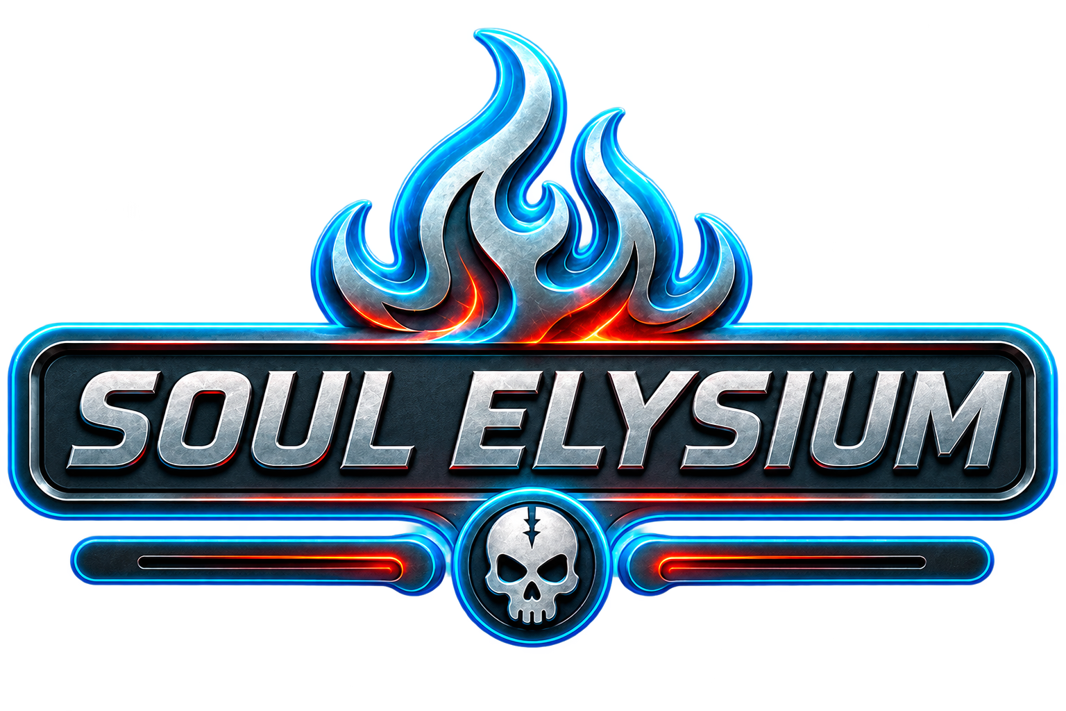 Soul Elysium